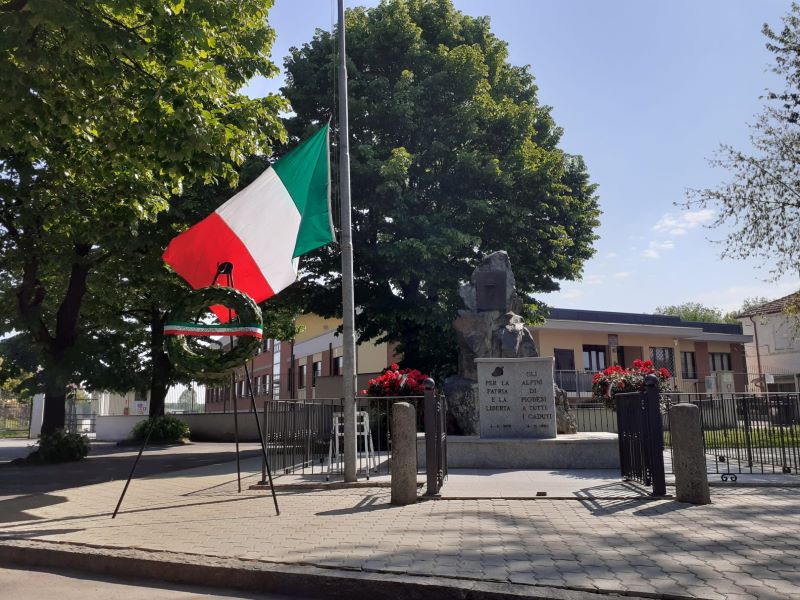 liberazione Piobesi