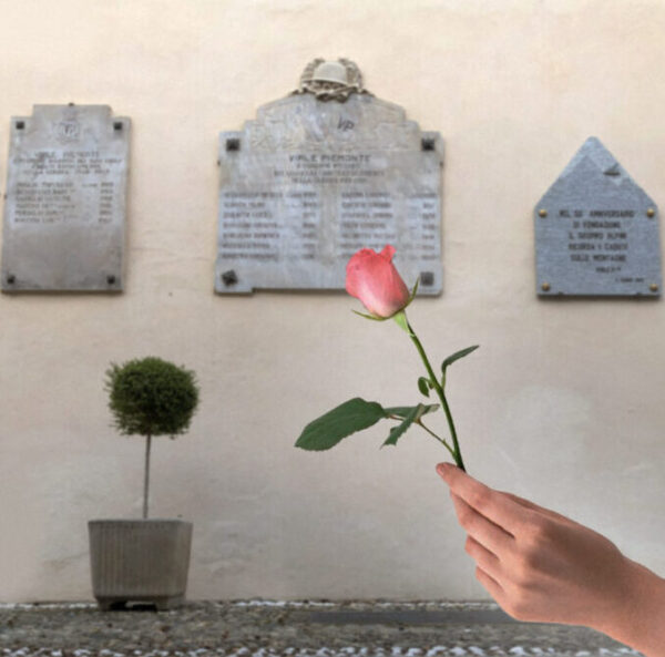 Virle 25 aprile