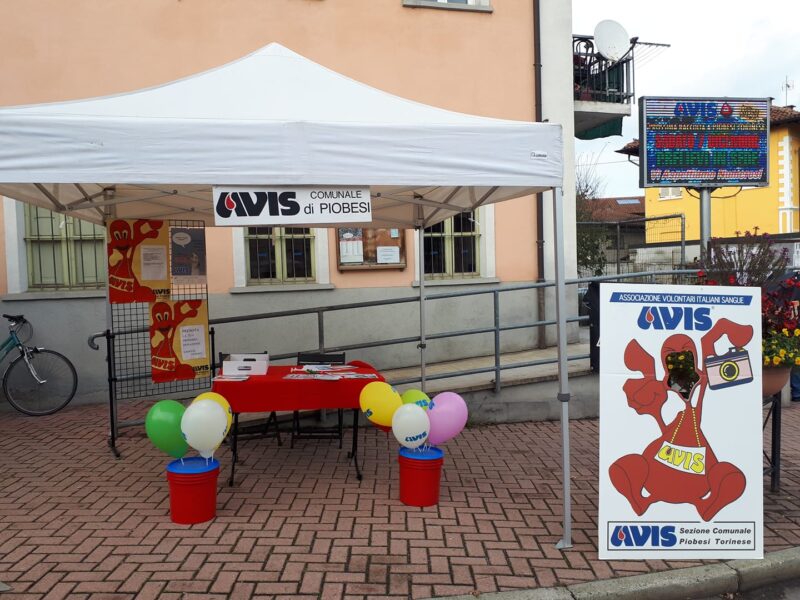 AVIS Piobesi Torinese