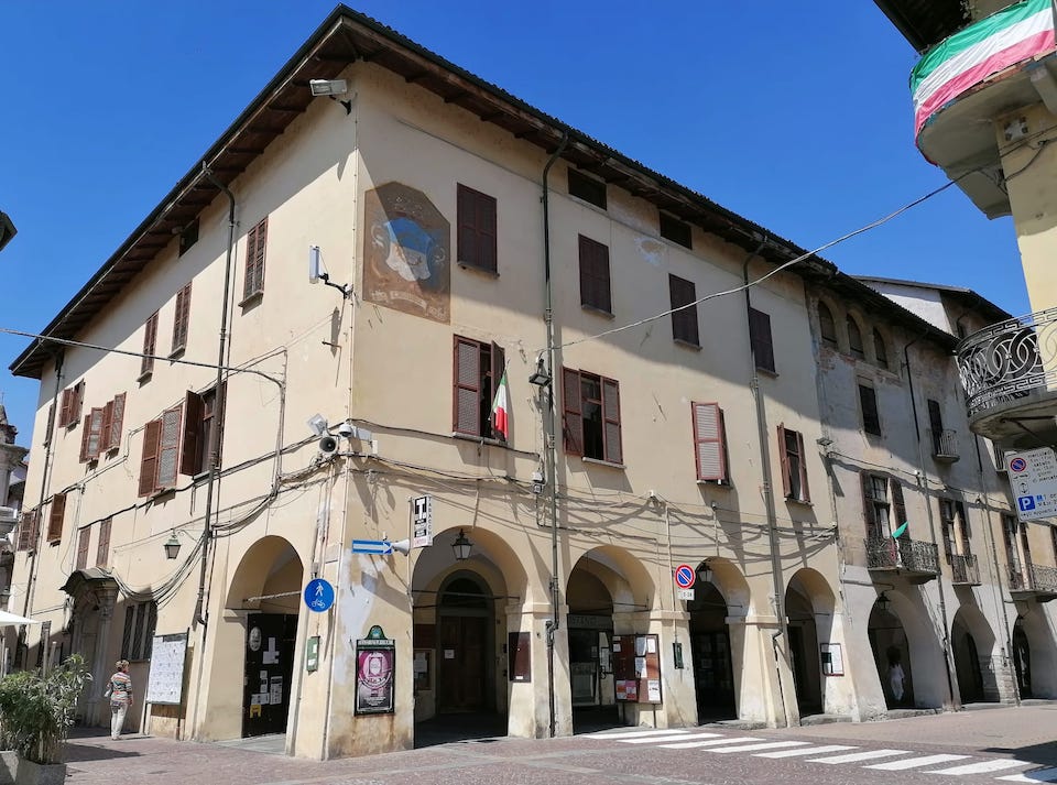 indagine biblioteche