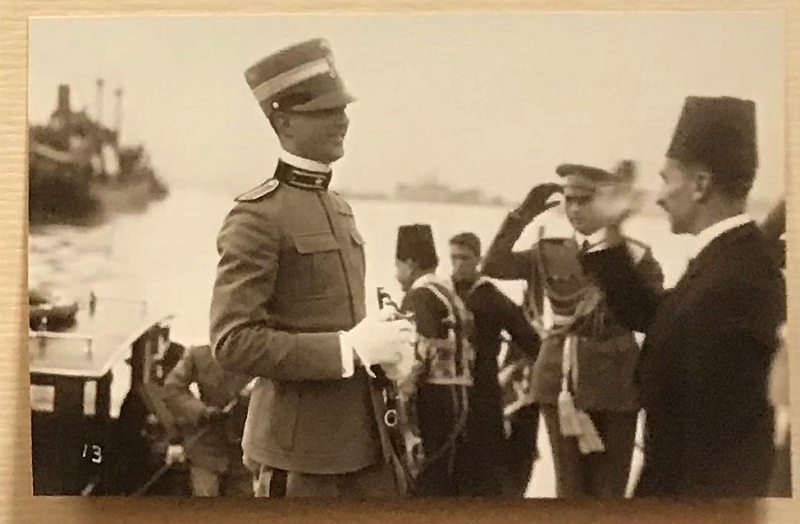 "Storie di scatti": il castello di Racconigi valorizza le fotografie antiche