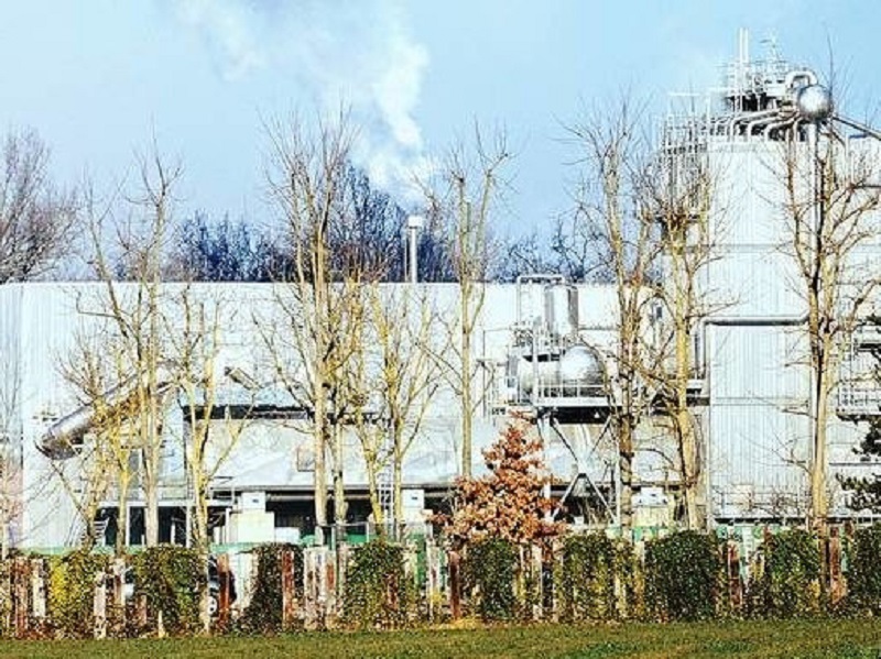 Inproma ceresole alba