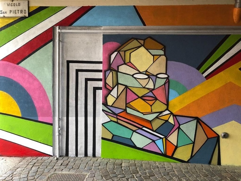 murales Cavour