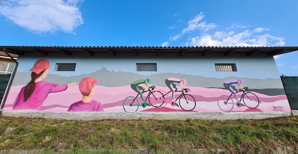 castagnole museo cielo aperto