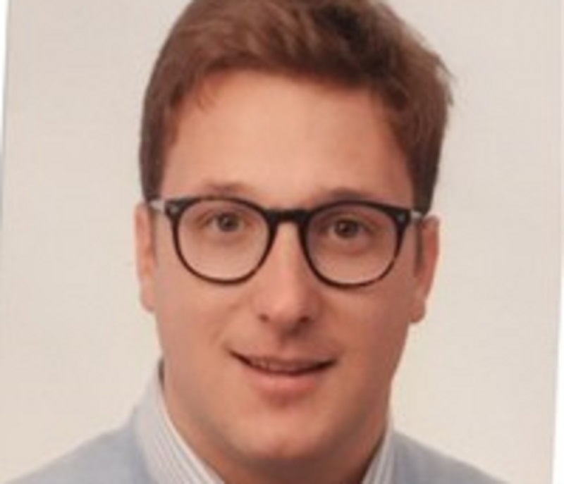 Sandor Gosztonyi,