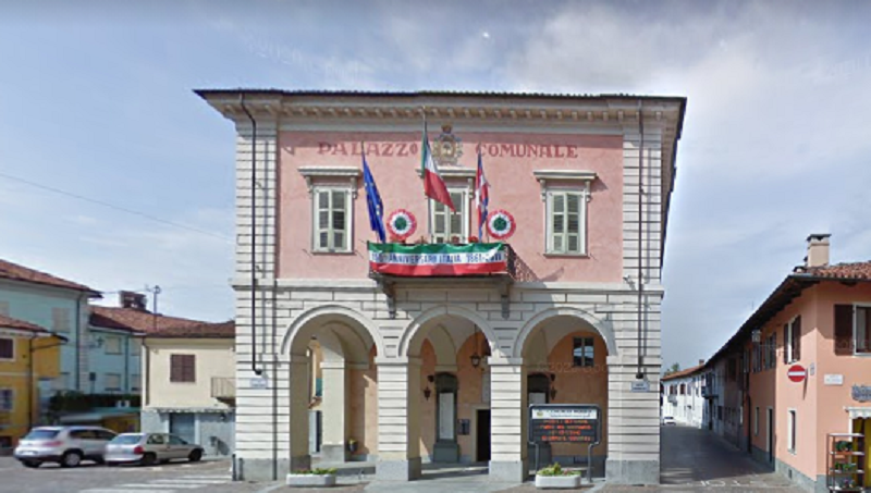 Moretta: convenzione di segreteria con Dronero e Roccabruna