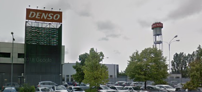 denso uscita incentivata