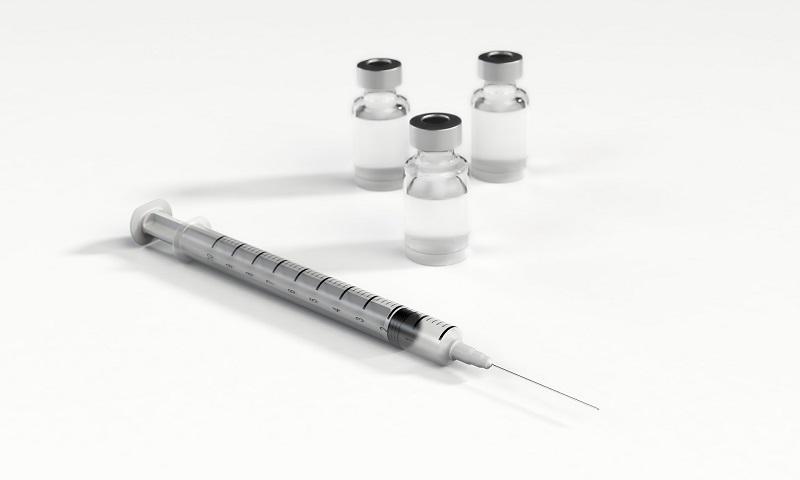 Poirino vaccini