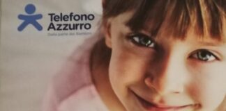ANC Carmagnola Telefono Azzurro