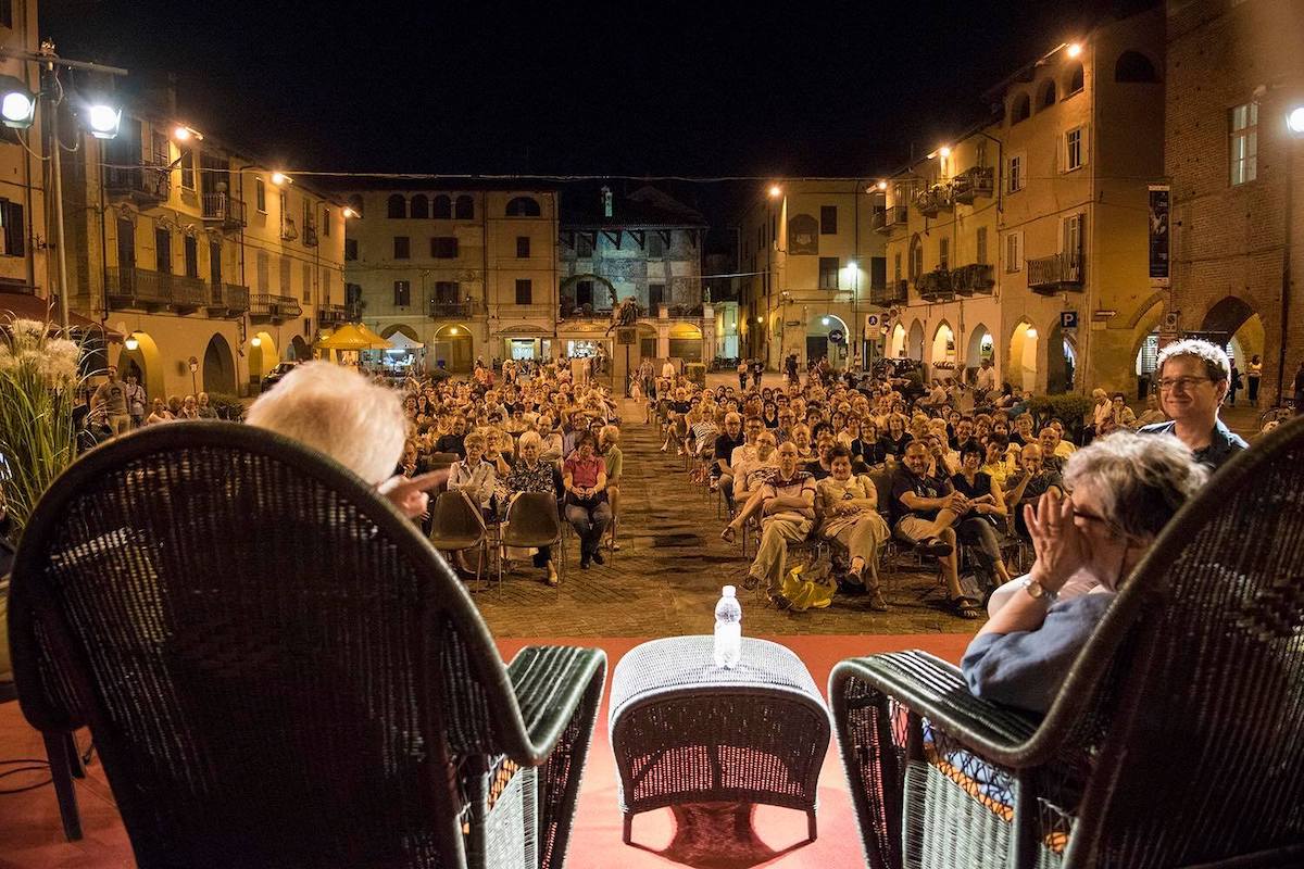 Nove serate dedicate ai libri e ai loro autori, la scommessa del Gruppo di Lettura Carmagnola