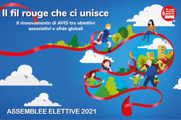 Nominato il nuovo Direttivo Avis di Piobesi Torinese