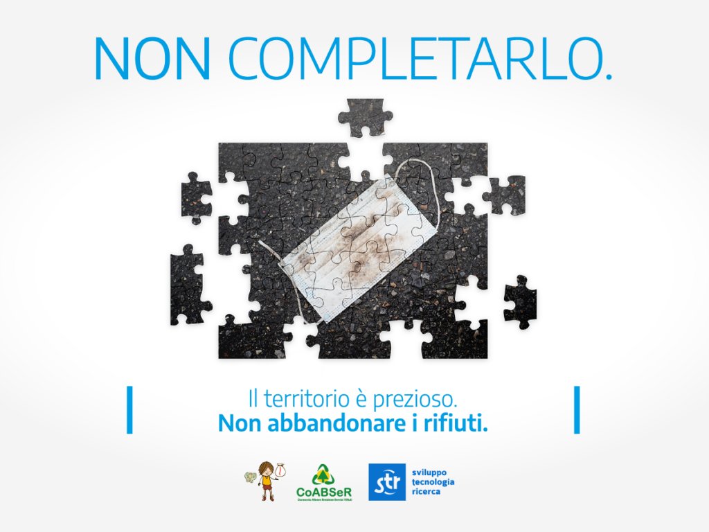 littering abbandoni rifiuti langhe roero