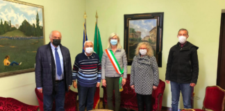 Carmagnola Solidarietà in Movimento