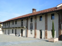 Moretta concerto Cascina