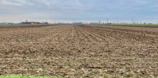 deposito nucleare carmagnola