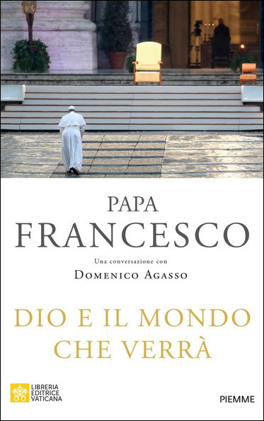 Domenico Agasso Papa Francesco