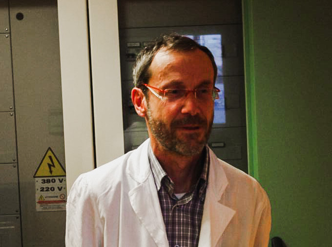 In pensione il dottor Roberti, responsabile della Chirurgia del San Lorenzo