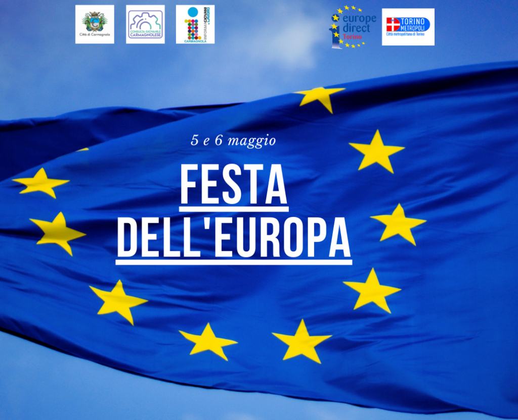 Carmagnola Europa