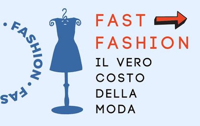 impatto ambientale e sociale della moda