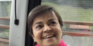 Ornella Stella Unitre Carmagnola