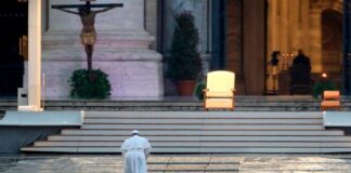 Domenico Agasso Papa Francesco