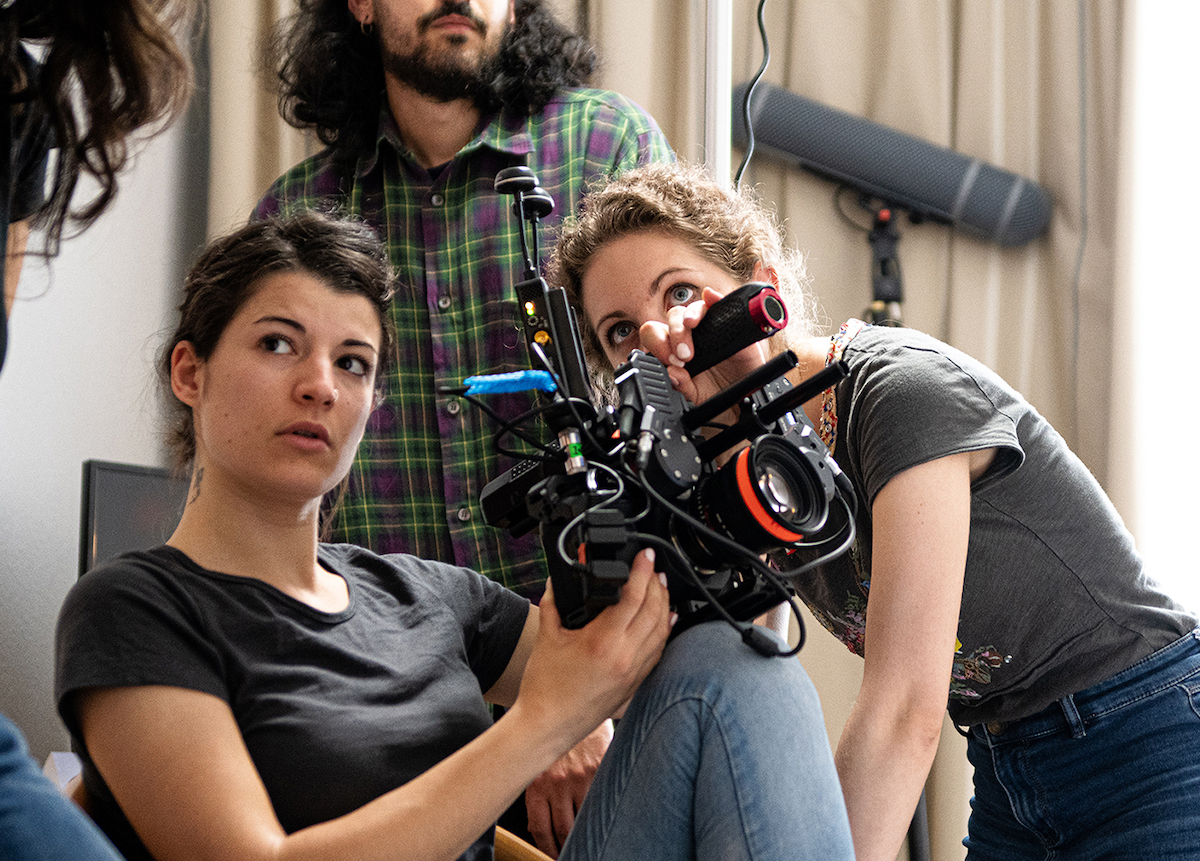 "Piemonte Factory", un laboratorio-concorso per aspiranti registi under 30