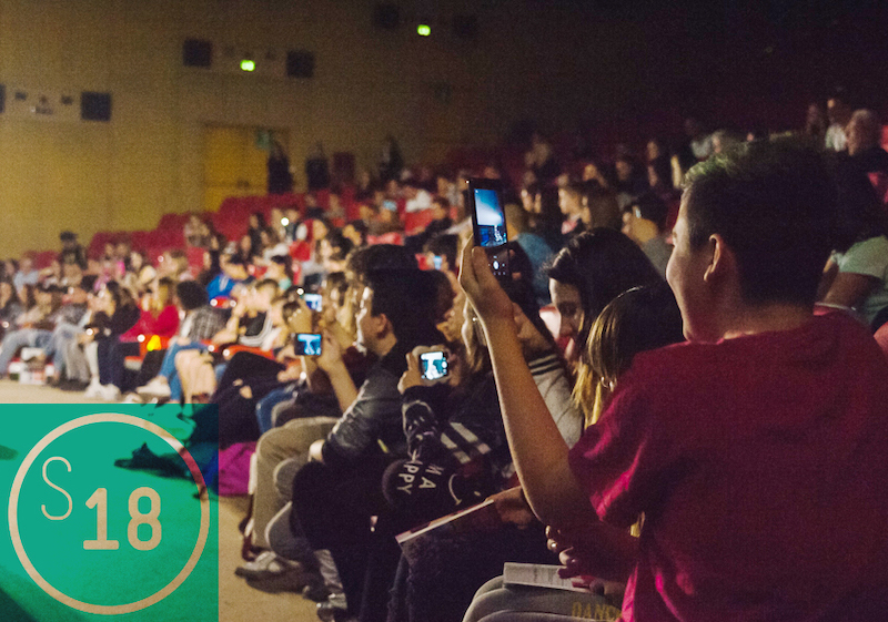 Sottodiciotto Film Festival 2021