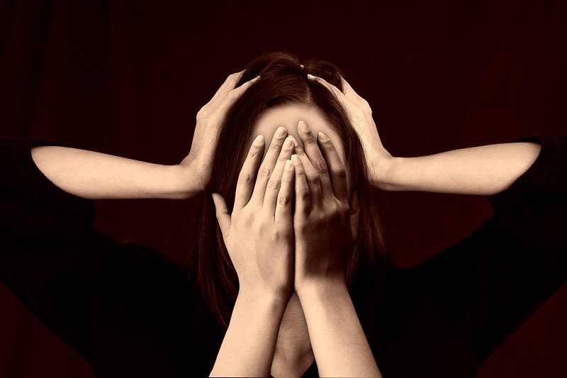covid stress
