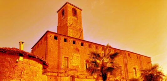 torinese arancione