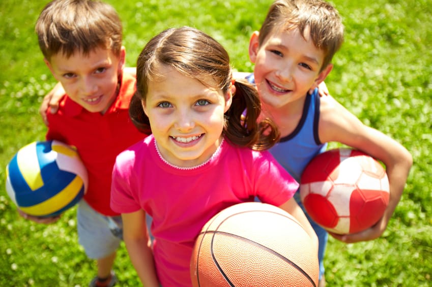 Vacanza Sportiva: Carmagnola cerca un gestore per i prossimi sei anni