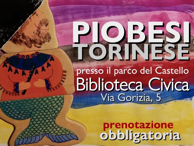 biblioteca piobesi