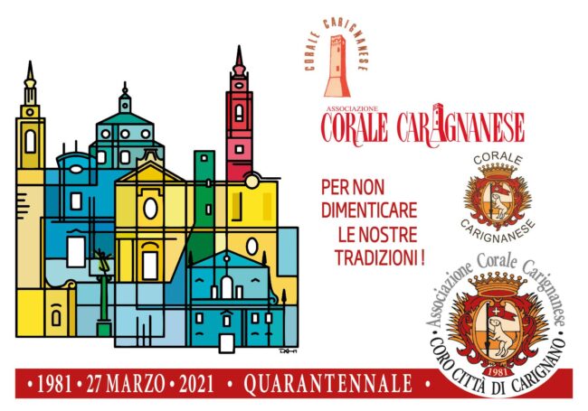 coro città di carignano