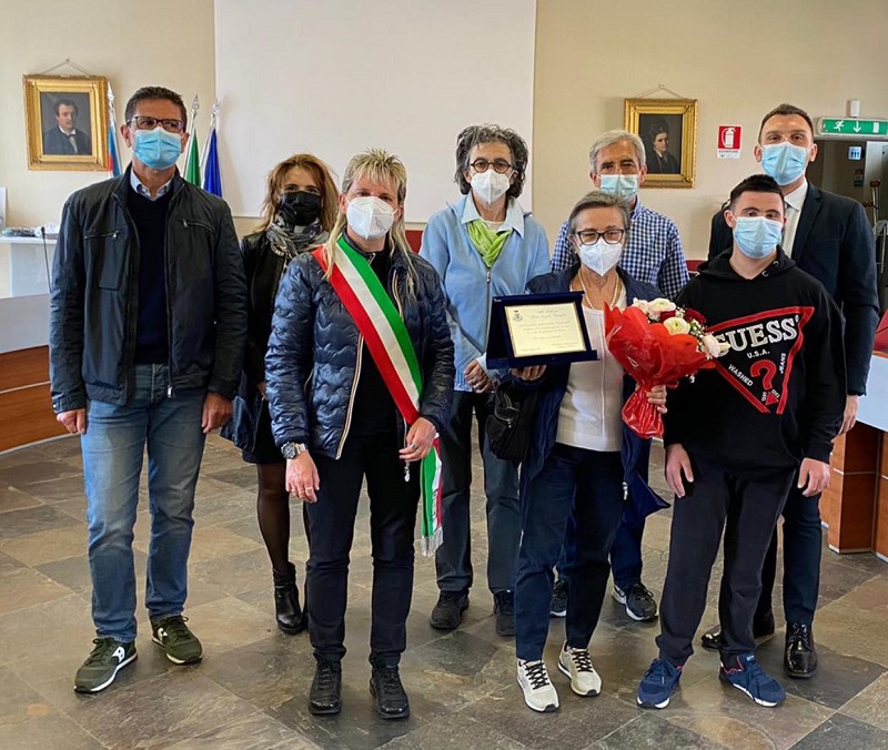 dottoressa cavaglià poirino
