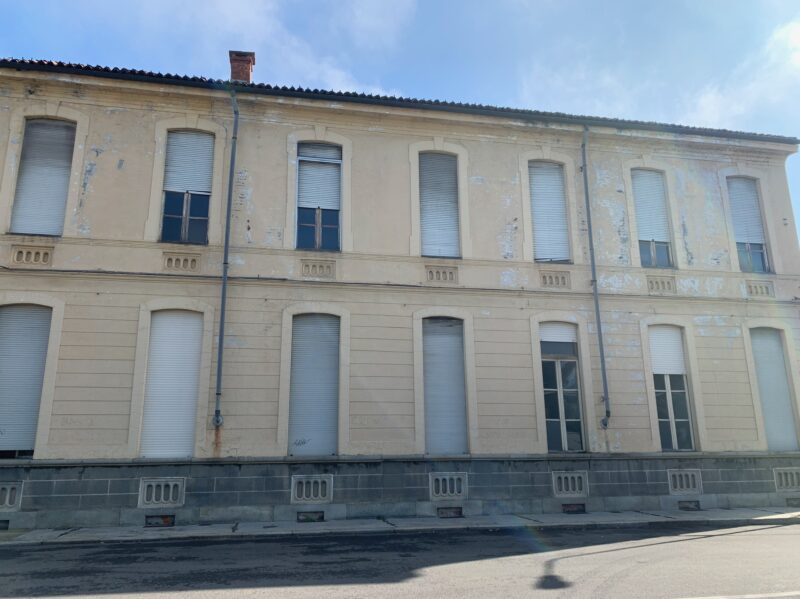 carignano hospice faro