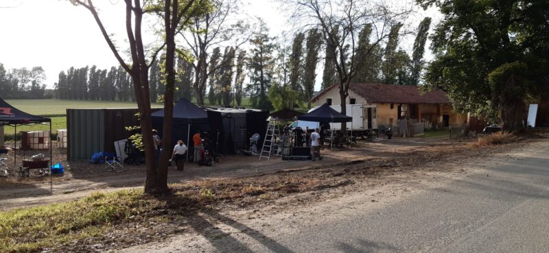 film Borgo Cornalese