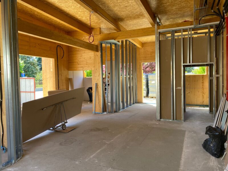 Castagnole, un sondaggio per il nuovo orario scolastico