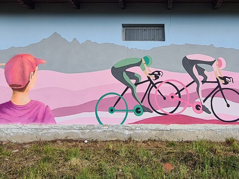 viabilità castagnole giro