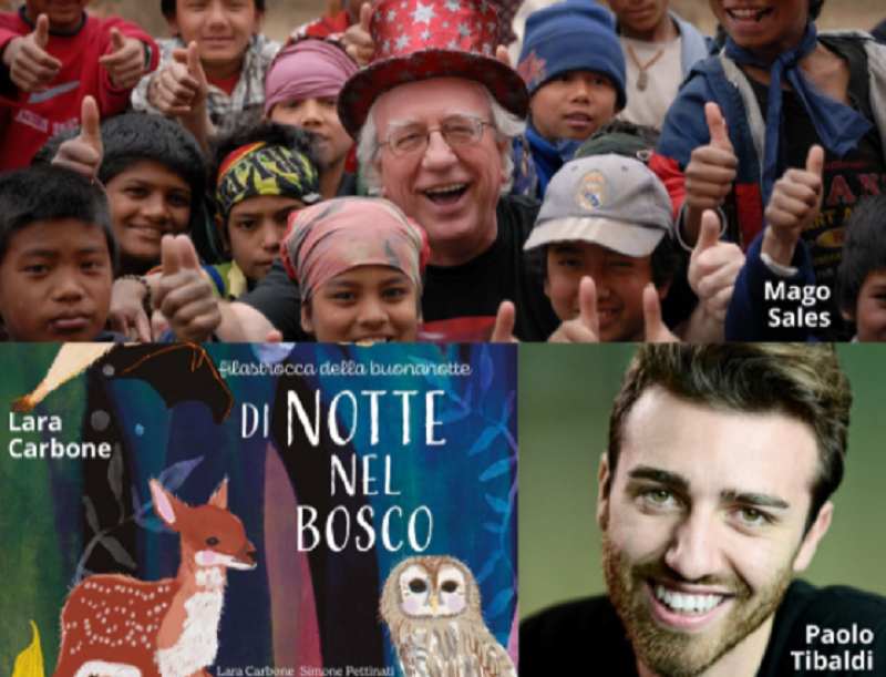 eventi Octavia