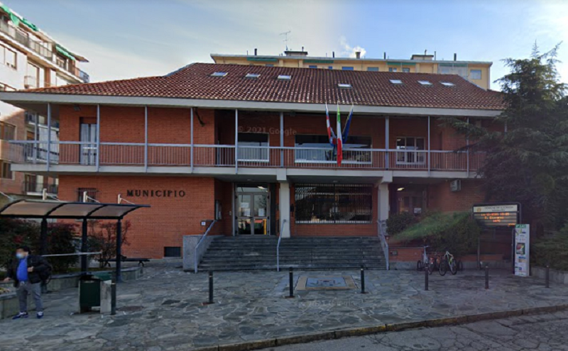 la loggia istruttori tecnici