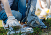 A Pralormo la giornata ecologica “Beica Mac” Beica Mac Pralormo