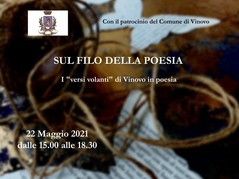 poesia Vinovo