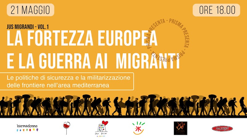 Karmadonne in presenza