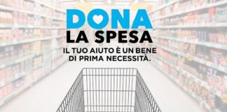 Coop Carmagnola Dona La Spesa