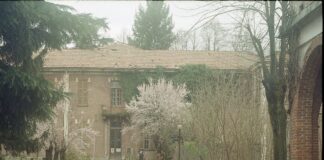 ex manicomio racconigi