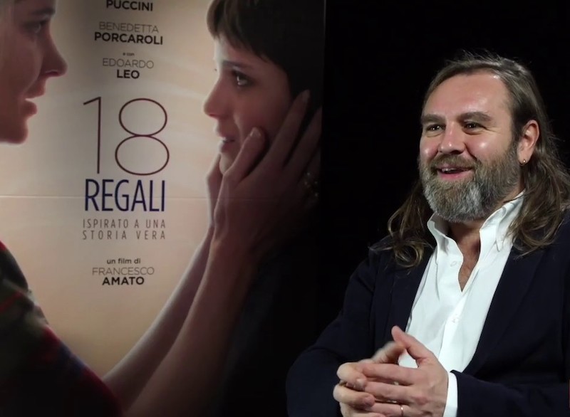 David di Donatello 2021, il Baldessano-Roccati nella Giuria giovanile