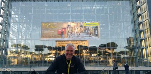 Casalgrasso inaugurazione salone polivalente