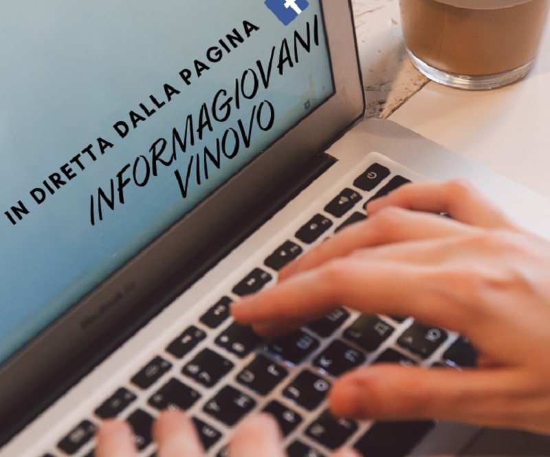 informagiovani Vinovo