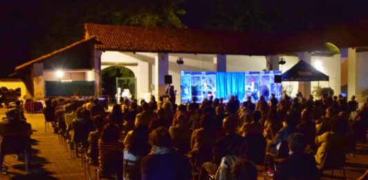 Letti di Notte 2021 Carmagnola
