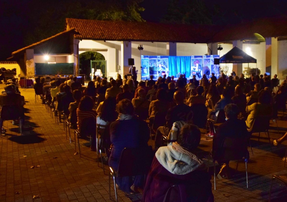 Letti di Notte 2021 a Carmagnola, svelati ospiti e programma