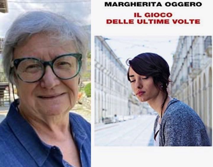 margherita oggero